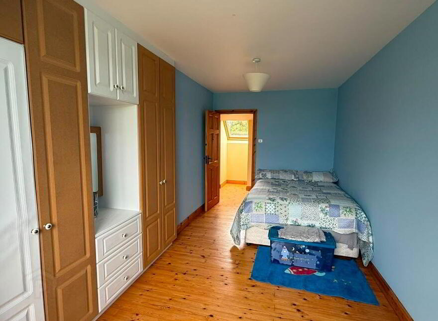 Annaghbrack House, Annaghbrack Glebe, Blue Ball, Tullamore, R35TF78