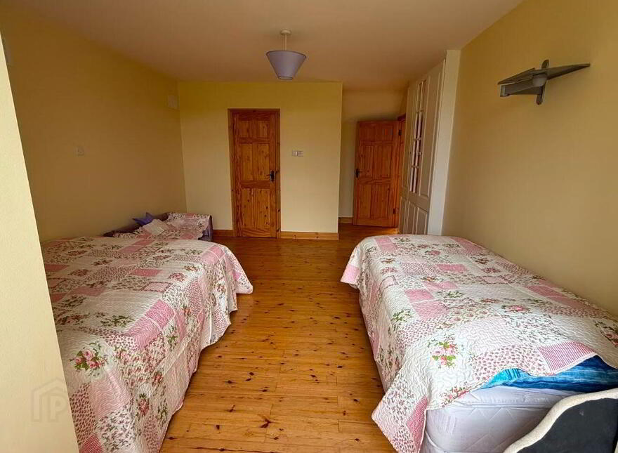 Annaghbrack House, Annaghbrack Glebe, Blue Ball, Tullamore, R35TF78