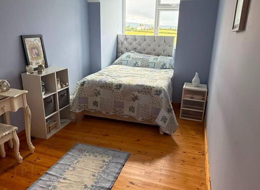 Annaghbrack House, Annaghbrack Glebe, Blue Ball, Tullamore, R35TF78