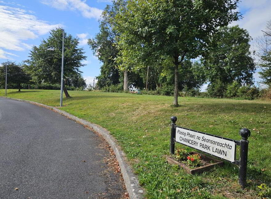 11 Chancery Park Lawn, Chancery Park, Tullamore, R35P5K2