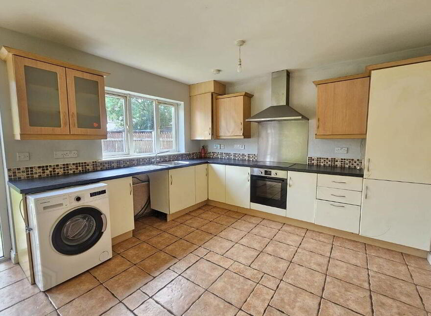 11 Chancery Park Lawn, Chancery Park, Tullamore, R35P5K2