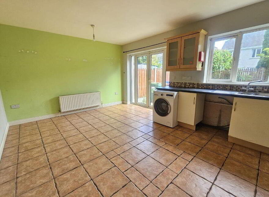 11 Chancery Park Lawn, Chancery Park, Tullamore, R35P5K2