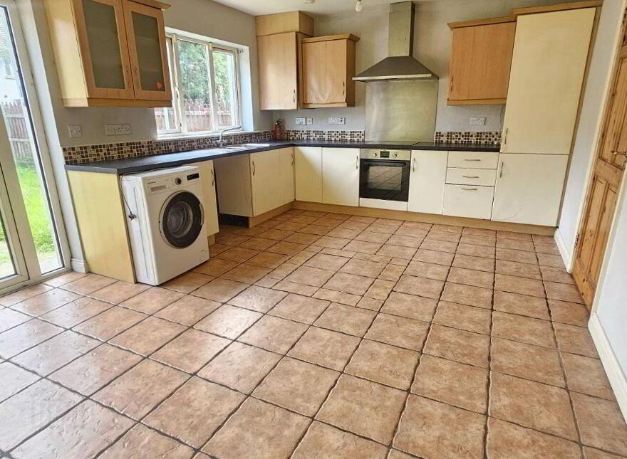 11 Chancery Park Lawn, Chancery Park, Tullamore, R35P5K2