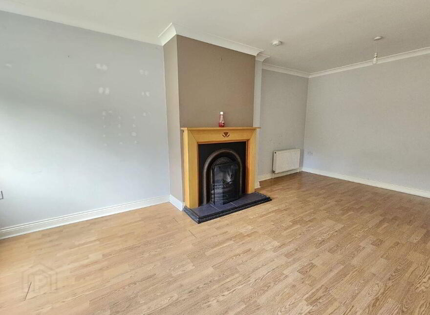 11 Chancery Park Lawn, Chancery Park, Tullamore, R35P5K2