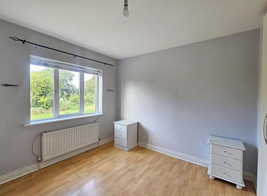 11 Chancery Park Lawn, Chancery Park, Tullamore, R35P5K2