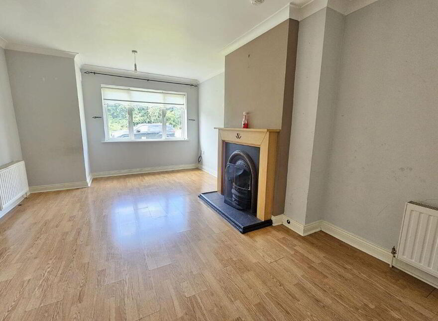 11 Chancery Park Lawn, Chancery Park, Tullamore, R35P5K2