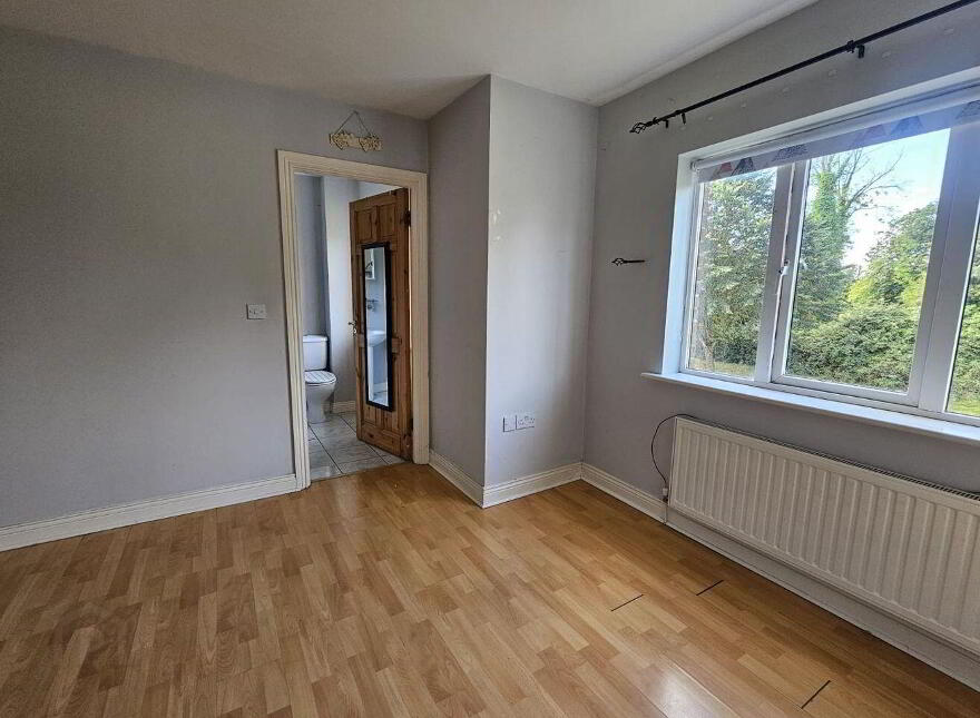11 Chancery Park Lawn, Chancery Park, Tullamore, R35P5K2