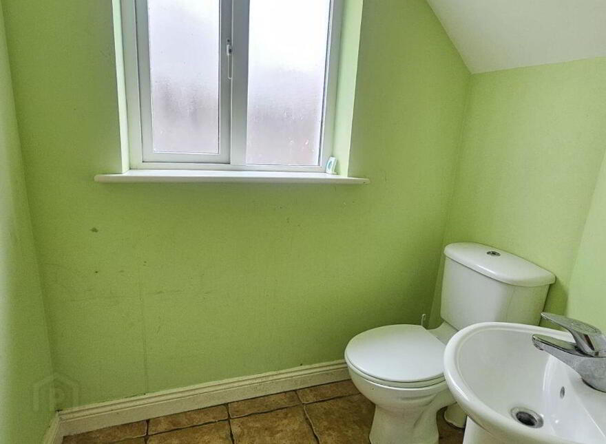 11 Chancery Park Lawn, Chancery Park, Tullamore, R35P5K2