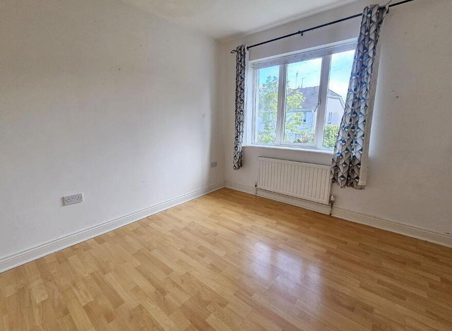 11 Chancery Park Lawn, Chancery Park, Tullamore, R35P5K2