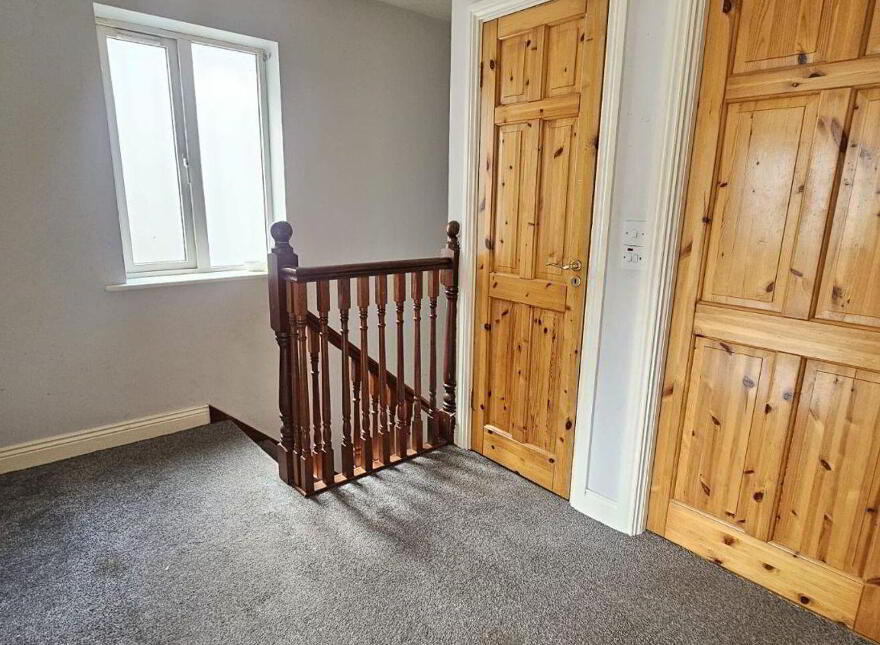 11 Chancery Park Lawn, Chancery Park, Tullamore, R35P5K2