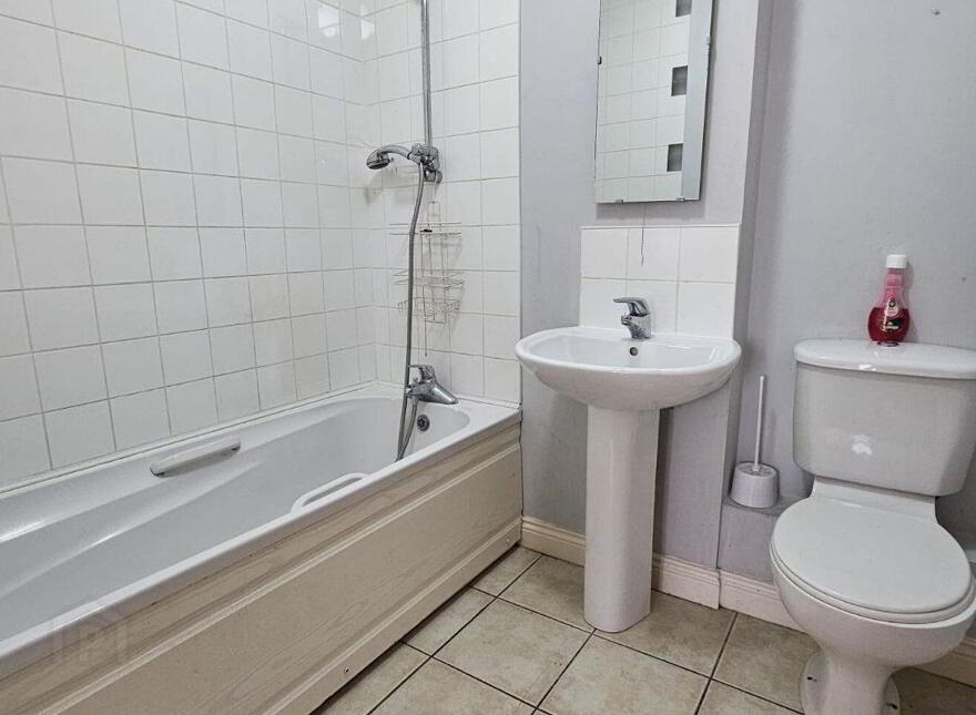 11 Chancery Park Lawn, Chancery Park, Tullamore, R35P5K2