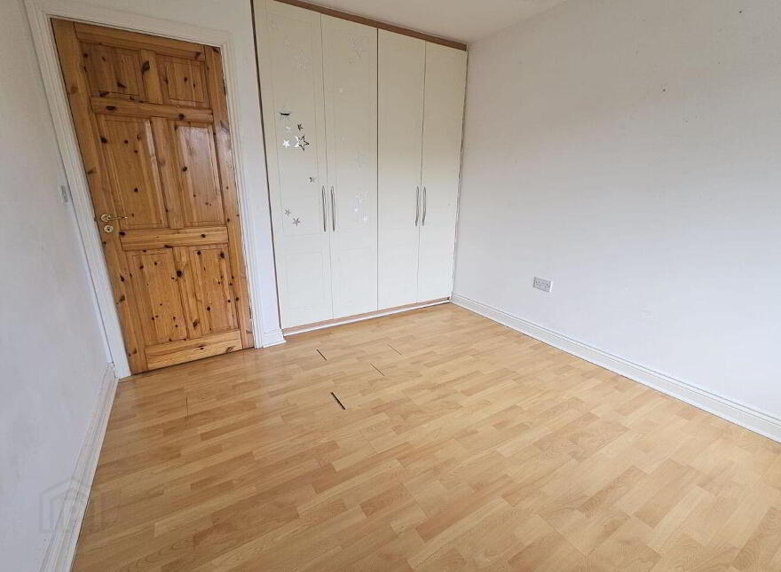 11 Chancery Park Lawn, Chancery Park, Tullamore, R35P5K2