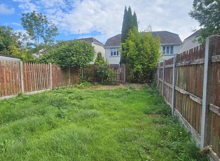 11 Chancery Park Lawn, Chancery Park, Tullamore, R35P5K2