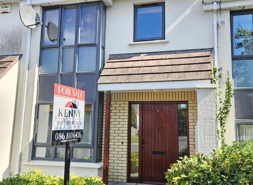 3 Colliers Brook, Tullamore, R35P2N6