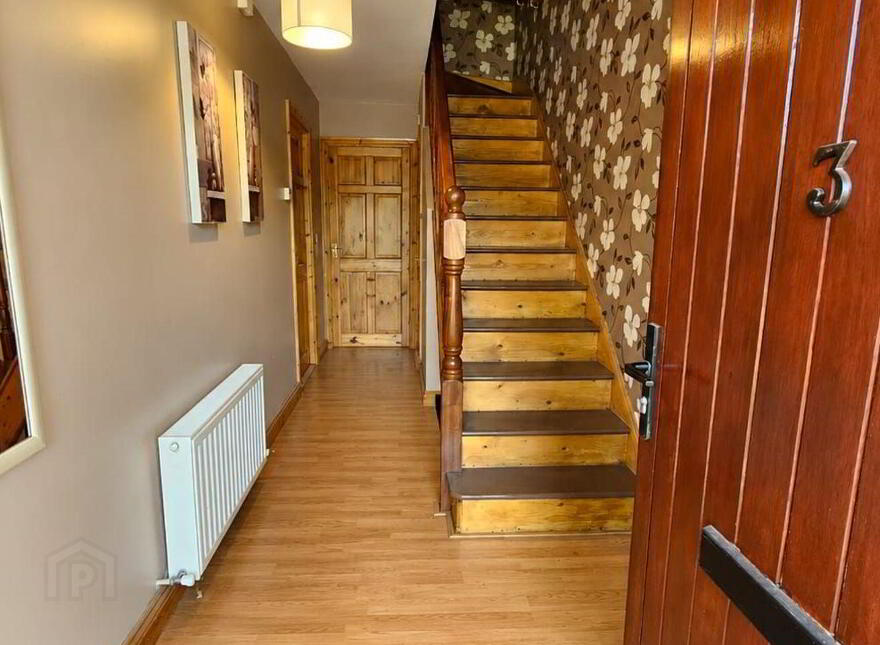 3 Colliers Brook, Tullamore, R35P2N6