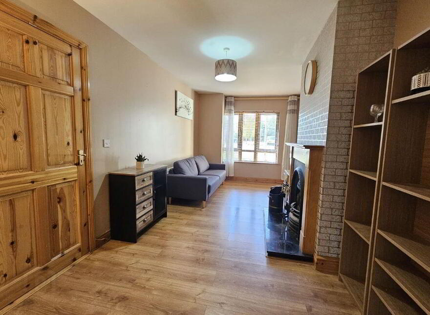 3 Colliers Brook, Tullamore, R35P2N6