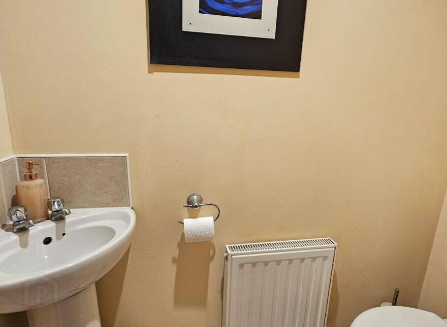 3 Colliers Brook, Tullamore, R35P2N6