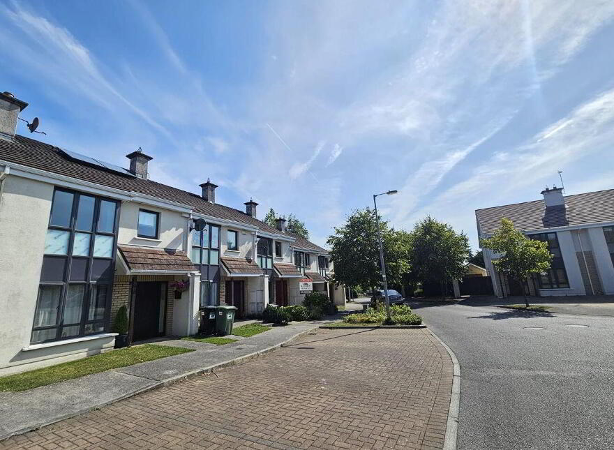 3 Colliers Brook, Tullamore, R35P2N6