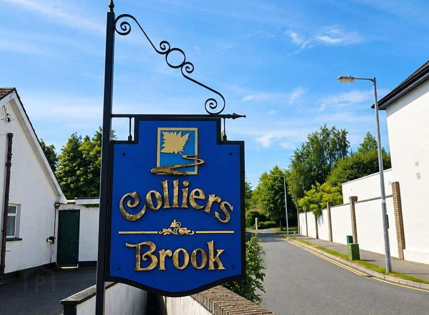 3 Colliers Brook, Tullamore, R35P2N6
