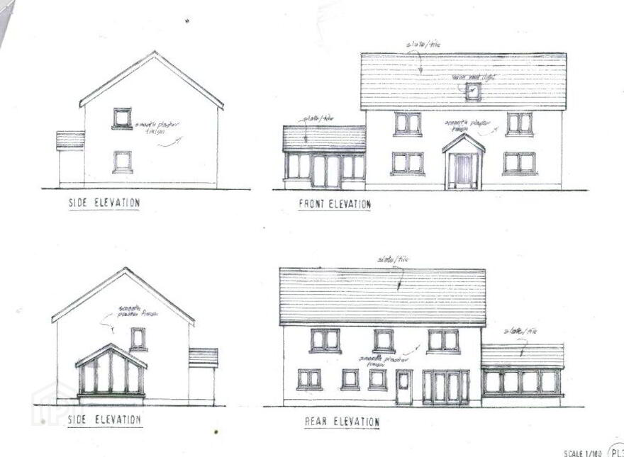 Teadies Upper, Enniskeane, Bandon photo