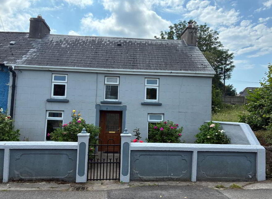 Mill Road, Rossmore, Bandon, P72FP95