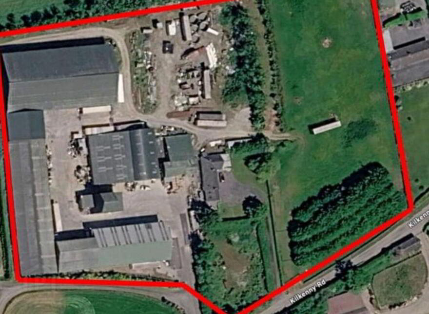 Cyara, Annamult, Stoneyford, R95KN9V