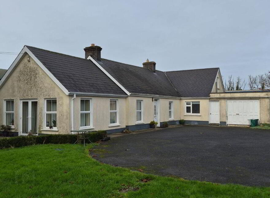 Cyara, Annamult, Stoneyford, R95KN9V