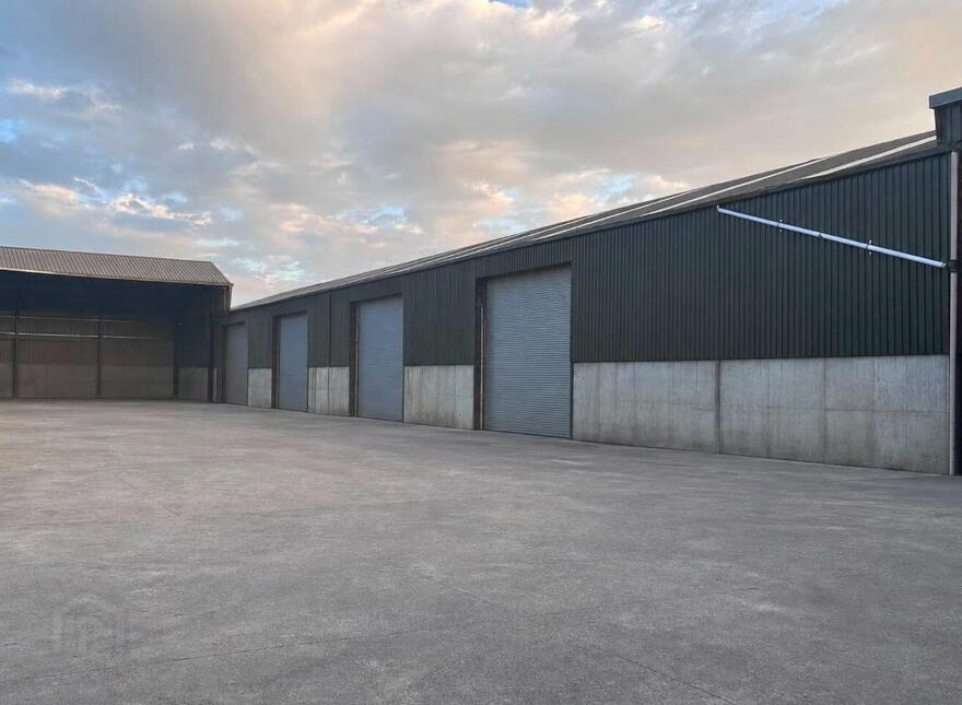 Cyara, Annamult, Stoneyford, R95KN9V