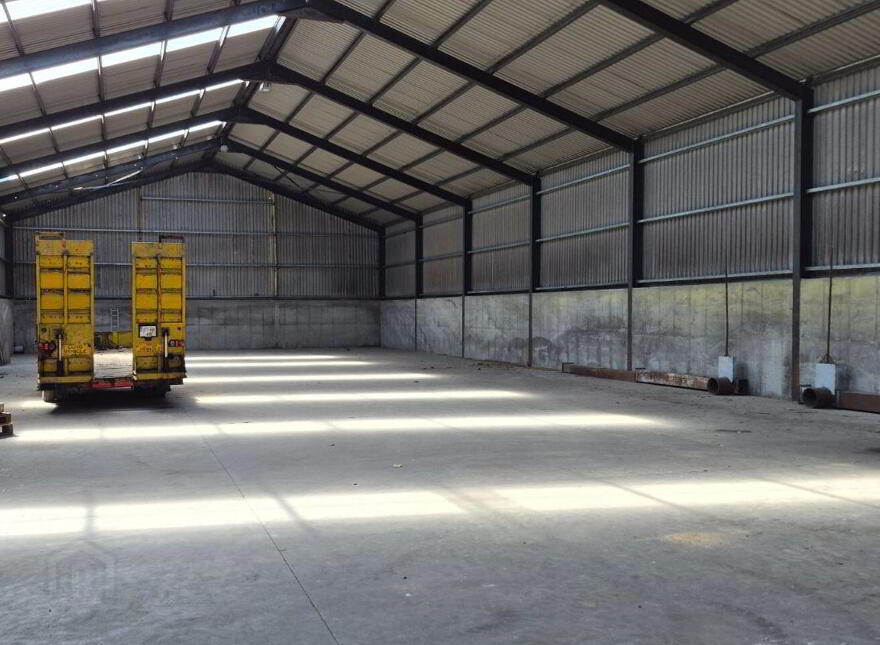 Cyara, Annamult, Stoneyford, R95KN9V