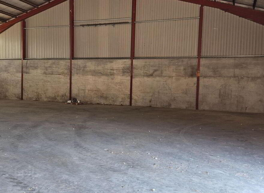 Cyara, Annamult, Stoneyford, R95KN9V