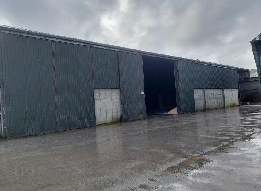 Cyara, Annamult, Stoneyford, R95KN9V