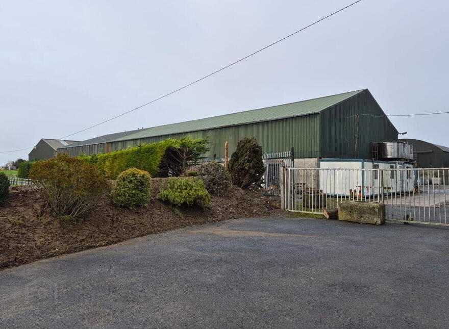 Cyara, Annamult, Stoneyford, R95KN9V
