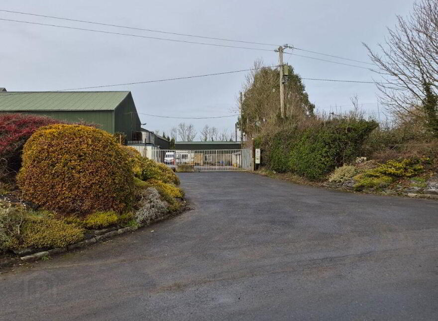 Cyara, Annamult, Stoneyford, R95KN9V