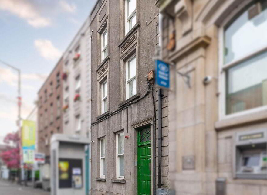 13 Laurence Street, Drogheda, A92NHC4