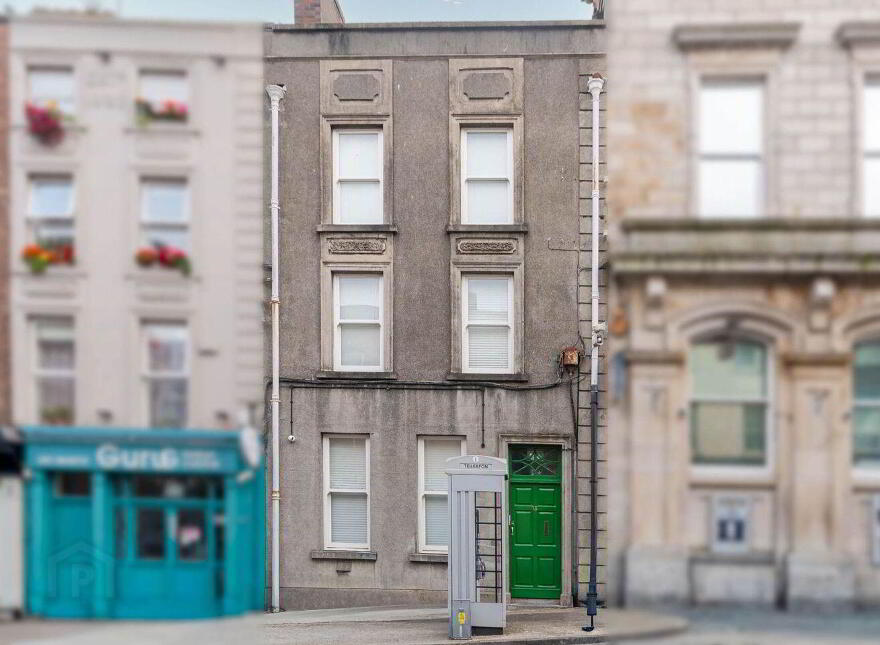 13 Laurence Street, Drogheda, A92NHC4