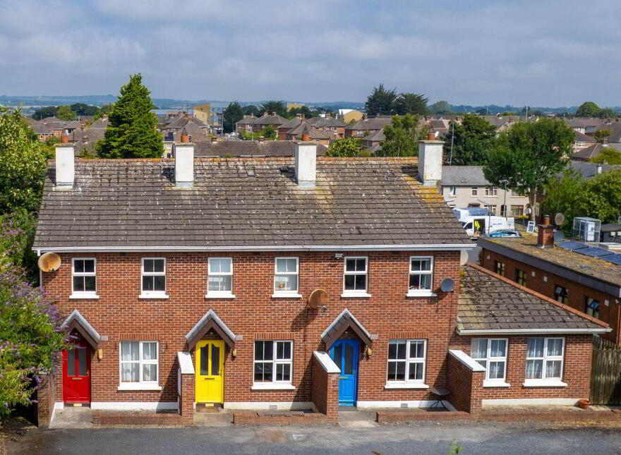 1-4 Scarlet Court, Scarlet Street, Drogheda, A92EK85