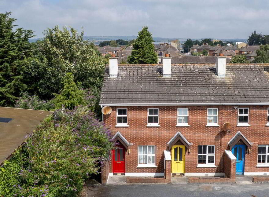 1-4 Scarlet Court, Scarlet Street, Drogheda, A92EK85