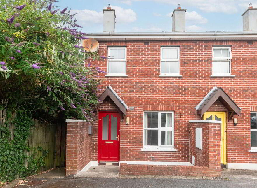 1-4 Scarlet Court, Scarlet Street, Drogheda, A92EK85