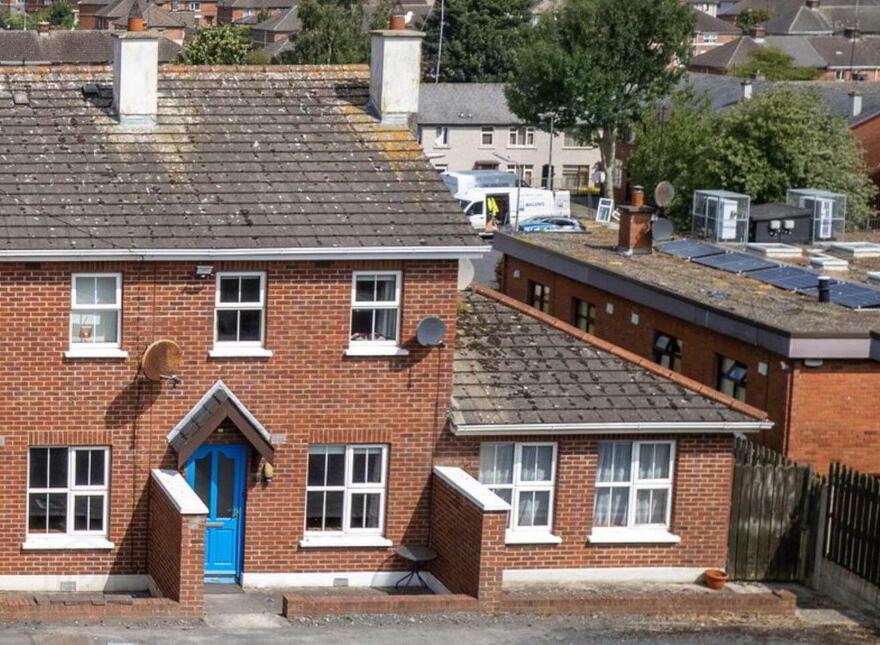 1-4 Scarlet Court, Scarlet Street, Drogheda, A92EK85