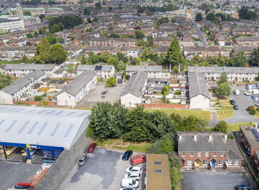 1-4 Scarlet Court, Scarlet Street, Drogheda, A92EK85
