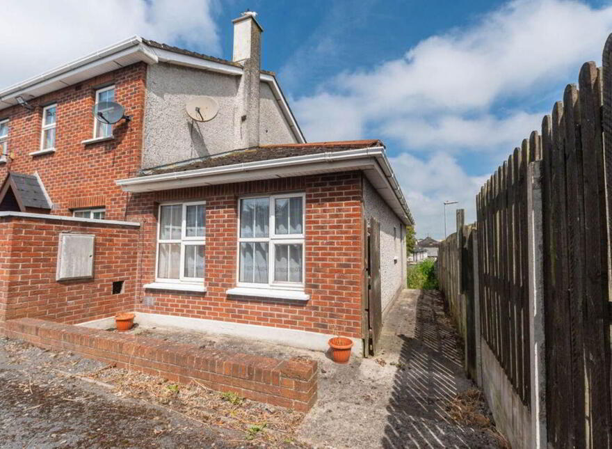 1-4 Scarlet Court, Scarlet Street, Drogheda, A92EK85