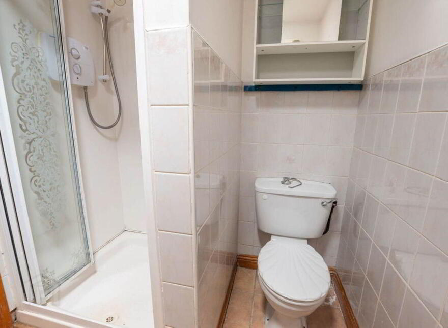 1-4 Scarlet Court, Scarlet Street, Drogheda, A92EK85