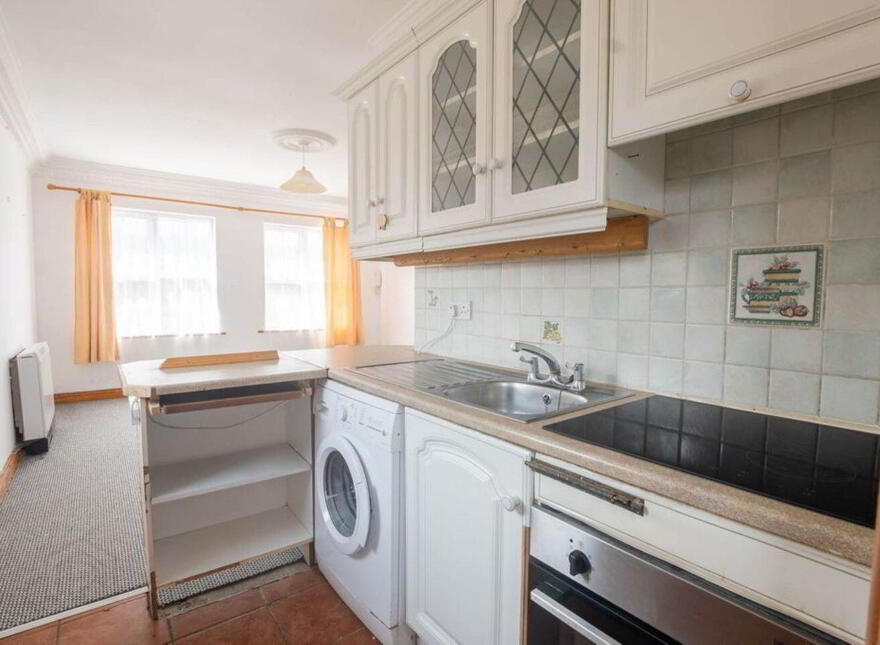 1-4 Scarlet Court, Scarlet Street, Drogheda, A92EK85
