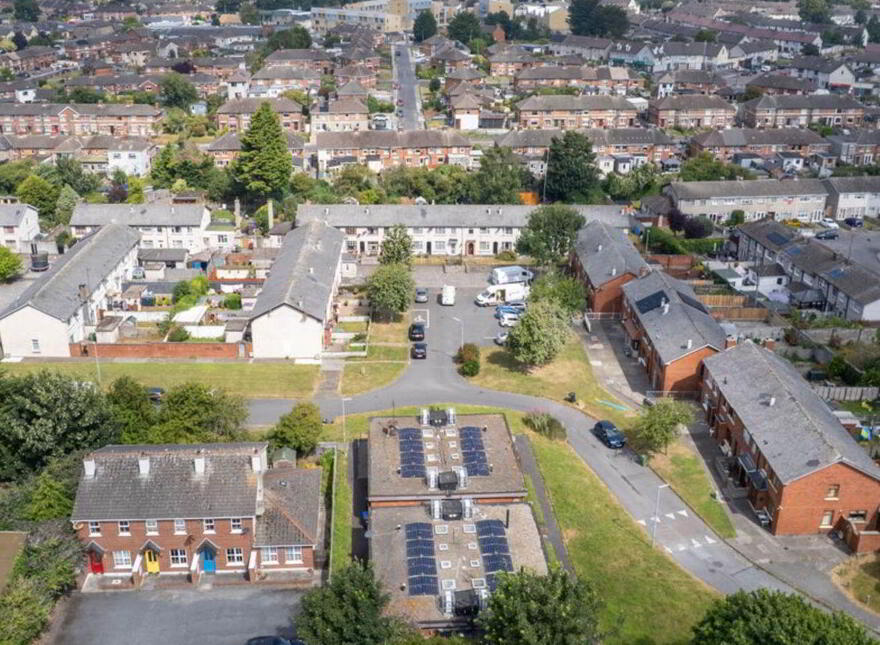 1-4 Scarlet Court, Scarlet Street, Drogheda, A92EK85