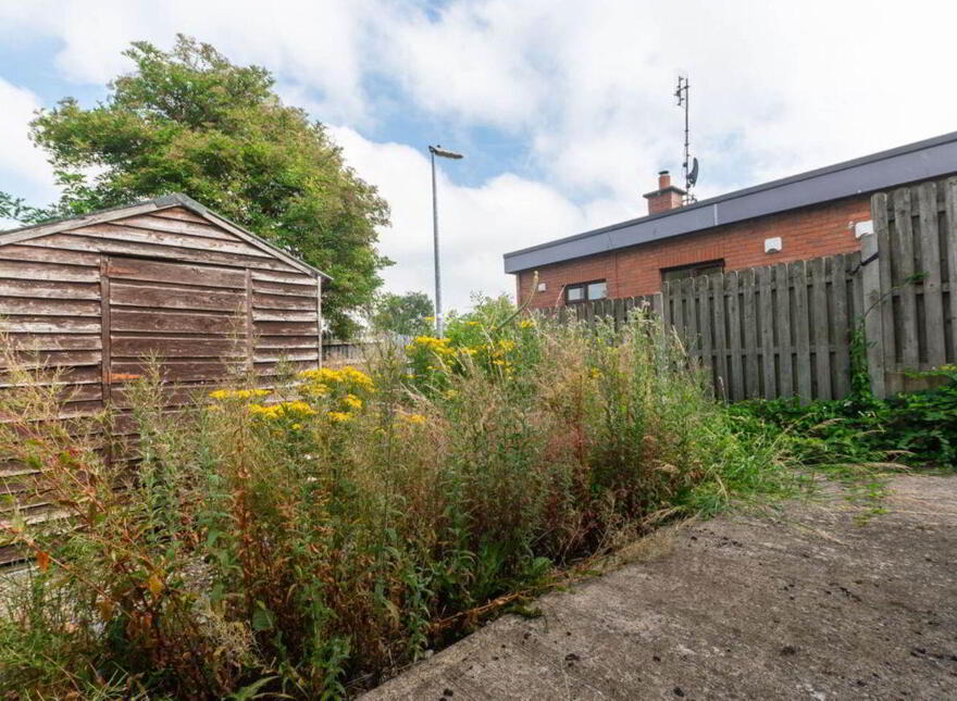 1-4 Scarlet Court, Scarlet Street, Drogheda, A92EK85