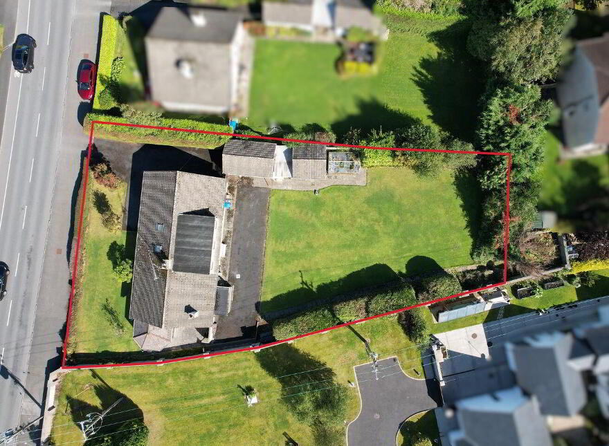 Four Winds, Ballinderry, Mullingar, N91Y7X3
