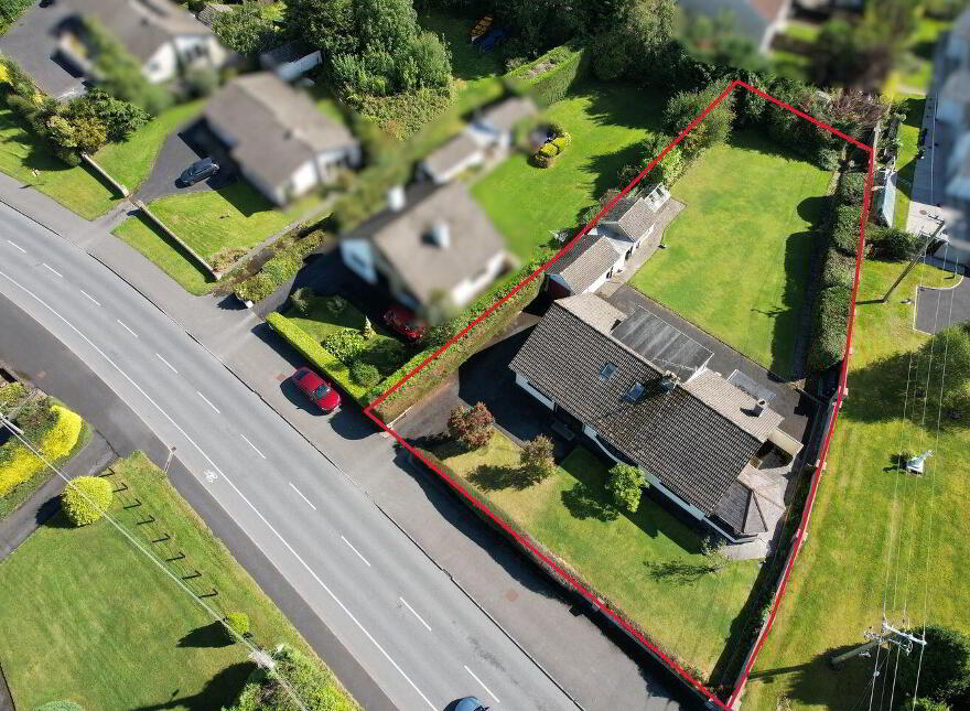 Four Winds, Ballinderry, Mullingar, N91Y7X3