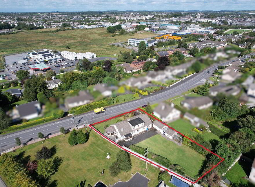 Four Winds, Ballinderry, Mullingar, N91Y7X3