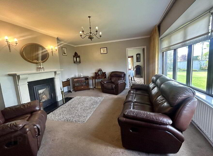 Four Winds, Ballinderry, Mullingar, N91Y7X3