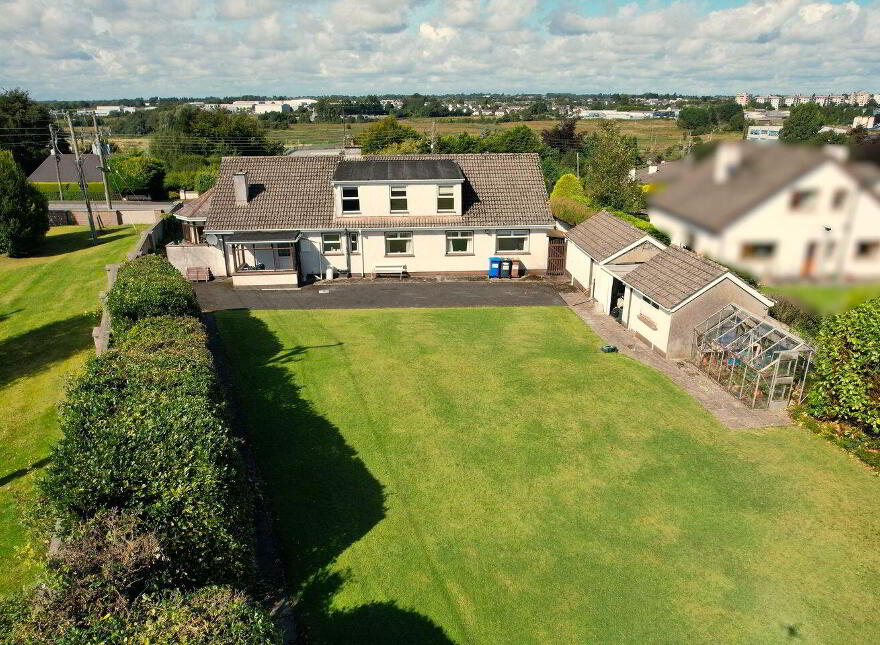 Four Winds, Ballinderry, Mullingar, N91Y7X3